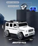 Mercedes-Benz AMG G63 Electric Ride-On Car for Kids