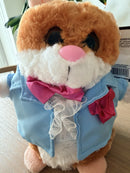 Gemmy Battery-Powered Dancing Hamsters 🎤 “Just Like You (Incredible)”