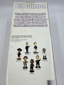 2004 GEMMY 13" BILL CLINTON TALKING Figure - Mint Condition