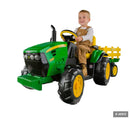 John Deere Ground Loader 12V Electric Ride-On by Peg Perego