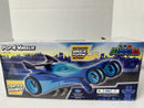 PJ Masks Cat-Car Toy with Pop-A-Wheelie Feature, Lights, and Sounds