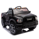 RAM 2500 12V Electric Pickup Truck Ride-On for Kids with Remote Control