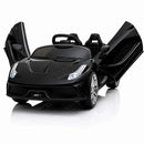 Ferrari Concept Racer Ride-On Vehicle