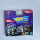 Backstreet Boys Y2K Collectible HitClips 'The Call' (Brand New)
