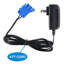 12V Power Adapter for Peg Perego Batteries