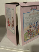 Mother Goose Talking Hector Plush Toy from 1987