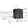 RX23 12V 7-Pin Single-Sided Socket Control Box for Kids
