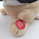 Cuddle Barn Chuey Bamba Mariachi Plush Singing Chihuahua with Maracas S5