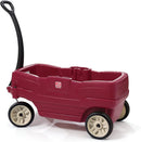 Versatile Neighborhood Cart, 75 lbs. Capacity