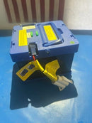 24V Battery for Action Monster Jam Grave Digger Thunder Halo