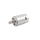 Set of 2 RS550 24V 40000RPM Motors for Children's Ride-On Vehicles