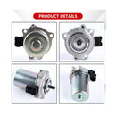 Power Shift Motor Angle Sensor Compatible with 2012-2021 TRX500 FourTrax Foreman