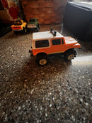 Schaper Stompers 4x4 Exclusive Collector Case with Trucks