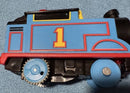 Thomas & Friends Light-Up Battery-Powered Thomas the Tank Engine Toy Train