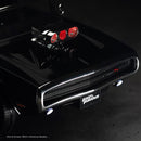 Dodge Charger 12V Electric Ride-On Car for Kids with Remote Control, Suitable for Ages 3+