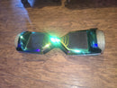 Jetson Rave Bluetooth Hoverboard with Charger and LED Lights