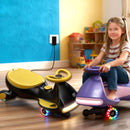 12V Power Adapter for FanttikRide N7 Electric Wiggle Kids Ride-On Car