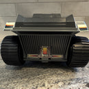 MB Big Trak Programmable Battery-Powered Computer Vehicle Toy with Original Packaging