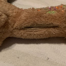 Birthday Celebration Dog Plush Toy - Animated with Barks, Songs, Flapping Ears, and Illuminated Candles, 16"