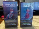 Nano Glow-in-the-Dark Looplasso with Integrated Dual UV Blacklight