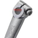 Kayo CNC Aluminum PPR Silver Foldable Gear Shift for T2 T4 T4L TTR 125 Zonshen