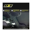 Design Engineering Soundproofing Headliner for Jeep Gladiator JT (2020-on) Black