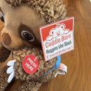 Cuddle Barn HUGGINS SLOTH Animated Plush Toy with Singing Feature ✨