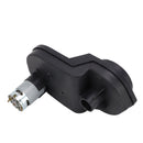 24V 555 18000RPM Electric Car Gearbox for Kids