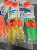 12 Packs of 5030 5x3 Color Propellers CW/CCW by Gemfan for QAV250 280 Quadcopter