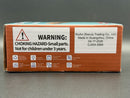 Z MAYABBO Electric Steam Train with Sound - Compatible with Thomas and Brio Tracks