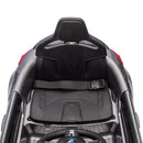 BMW M4 Electric Ride-On Car with Remote Control for Children Aged 3-5