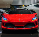 Ferrari Concept Racer Ride-On Vehicle