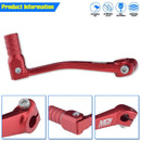 CNC Aluminum Folding Gear Shifter Lever for XR50