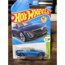 Cadillac Celestiq Hot Wheels Edition