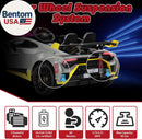 24V Licensed Lamborghini STO Electric Ride-On Car for Toddlers