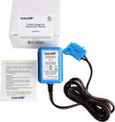 Compact 12V Charger for Peg Perego and John Deere Ride-On Toys - Certified