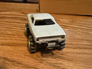 Dukes of Hazzard 1969 General Lee Charger Schaper Stomper 3D Resin Model