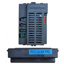 24V Bluetooth Control Box Receiver and RX30 Mainboard for Children's Electric Ride-On Vehicle