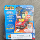 Go! Go! Smart Wheels Red Convertible with Interactive Sounds for Ages 1.5+