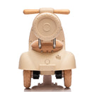 12V Electric Motorcycle Scooter for Kids with Parental Control