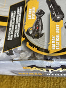 Batman Utility Belt with Detachable Motion Alarm by Spin Master