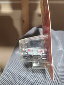LJN ROUGH RIDERS Stomper Jeep Golden Eagle 4x4 Collector's Edition