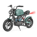 HYPER GOGO S9 36V Electric Ride-On Motorbike