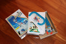 RETRO DY TOY - Fun Penguin Racing Adventure