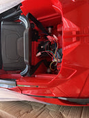 Kids' Lamborghini Ride-On Car