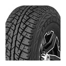 Forceum ATZ-R All Terrain 265/60R18 110H SUV Tire
