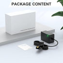 12V 1A Battery Charger for Power Wheels Ride-On Toys with 6.5FT Cable, 100-240V Compatible