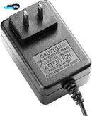 24V Battery Charger for Ride-On Vehicles and Cars