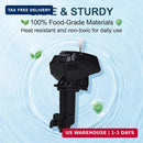 Outboard Motor Drink Mixer and Coffee Stirrer