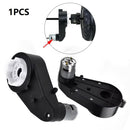 RS550 Electric Gearbox for 12V 40000RPM DC Motor - Kids Car Toy Component